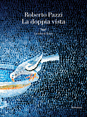 cover image of La doppia vista